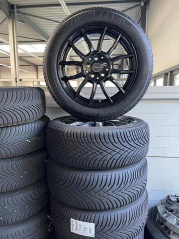 banden en velgen Peugeot 508/3008 beschikbaar voor biedingen