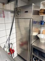 Professionele Horeca vrieskast  700 liter Gastro, Zakelijke goederen, Horeca | Keukenapparatuur, Ophalen, Gebruikt, Koelen en Vriezen