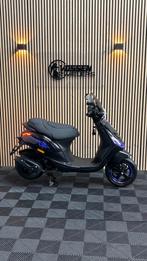 Piaggio Zip | Black & Purple Edition | 2024 | 160 KM |, Fietsen en Brommers, Scooters | Piaggio, Maximaal 45 km/u, Zip, Zo goed als nieuw
