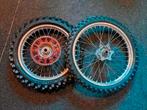 Gasgas KTM Husqvarna wielen wielset 19 21 inch 2022, Ophalen