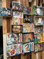Pakket donald duck pocket vakantieboek winterboek, Ophalen of Verzenden, Zo goed als nieuw