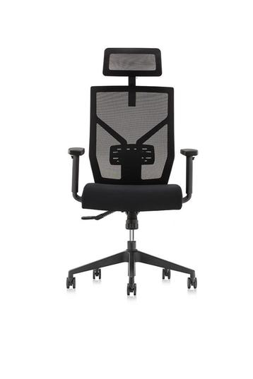 Bureaustoel ALPHA model PG1 Kick beschikbaar voor biedingen