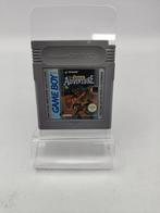 The Castlevania Adventure Gameboy Classic, Spelcomputers en Games, Games | Nintendo Game Boy, ., 1 speler, Ophalen of Verzenden