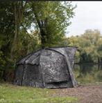 Nash t1 pro camo fox solar aqau avid jrc jag jrc avid cjw bb, Ophalen of Verzenden, Zo goed als nieuw, Overige typen