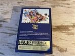 Viva il Re! bordspel van Ravensburger [s97], Hobby en Vrije tijd, Gezelschapsspellen | Bordspellen, Ophalen of Verzenden, Zo goed als nieuw