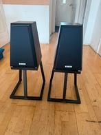 Qln One bookshelf speakers, Audio, Tv en Foto, Luidsprekers, Overige merken, Ophalen of Verzenden, Zo goed als nieuw, 60 tot 120 watt