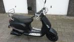 vespa btc riva la souris 2018, geel kenteken, Verzenden, Benzine, Overige modellen
