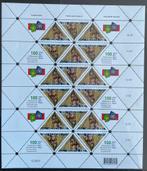 Zwitserland Europa 2007 / padvinders Vel, Ophalen of Verzenden, Postfris