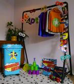 Themakist verjaardagskist Superhelden, Ophalen, Nieuw, Verjaardag