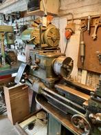 Draaibank voor metaal, Doe-het-zelf en Verbouw, Ophalen