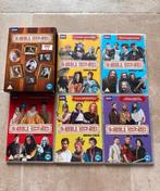 Horrible Histories Series 1-5 DVD Boxset, Alle leeftijden, Ophalen of Verzenden, Zo goed als nieuw, Boxset
