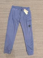 C.P. Company Joggingsbroek XL Nieuw, Kleding | Heren, Broeken en Pantalons, CP Company, Blauw, Ophalen of Verzenden, Maat 56/58 (XL)