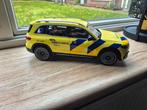Mercedes EQB Ambulance 1:18, Ophalen of Verzenden, Overige merken