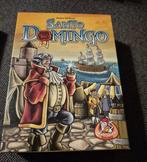 Santo Domingo kaartspel, white goblin games, Een of twee spelers, Ophalen of Verzenden, Nieuw, White Goblin Games