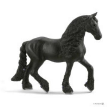 Schleich 13906 Friese merrie dierfiguur beschikbaar voor biedingen