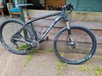 Merida Mountainbike Big Nine XT Carbon, Fietsen en Brommers, Hardtail, Ophalen, Zo goed als nieuw, Overige merken