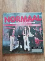 Normaal LP Deurdonderen in de Achterhoek Zilver vinyl, Ophalen of Verzenden, Nieuw in verpakking, 12 inch, Streekmuziek