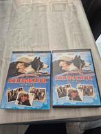 dvd de avonturen van kruimeltje de tv serie, Ophalen of Verzenden, Zo goed als nieuw, Avontuur