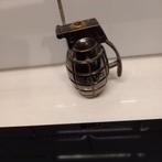 Vintage gasaansteker MK2 J.S., Ophalen of Verzenden, Gebruikt