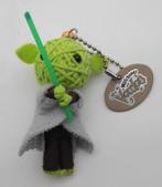 Watchover Voodoo The Coach Yoda sleutelhanger 2019, Ophalen of Verzenden, Zo goed als nieuw, Actiefiguurtje