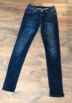 SuperTrash jeans maat 28 (ZGAN), Supertrash, Blauw, Ophalen of Verzenden, Zo goed als nieuw