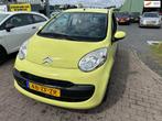 Citroen C1 1.0-12V Ambiance incl gloednieuwe apk!, Voorwielaandrijving, Gebruikt, Overige kleuren, 4 stoelen