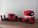Lego Technic 42098 vrachtwagen met extra's, Kinderen en Baby's, Ophalen of Verzenden