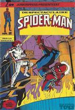 Diverse Spektakulaire Spiderman Strips, Boeken, Meerdere comics, Ophalen of Verzenden, Zo goed als nieuw, Europa