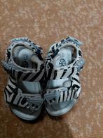 Leuke sandaaltjes maatje 21 van okidoki, Kinderen en Baby's, Babykleding | Schoentjes en Sokjes, Meisje, Ophalen of Verzenden