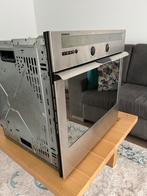 İnbouw ovens, Witgoed en Apparatuur, Ovens, Ophalen, Zo goed als nieuw, 60 cm of meer