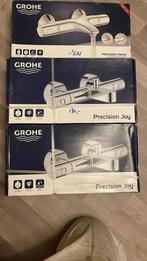 mengkranen, Ophalen of Verzenden, Nieuw, Chroom, Kraan