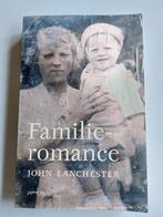 John Lanchester - Familieromance, John Lanchester, Europa, Ophalen of Verzenden, 20e eeuw of later