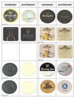Hertog Jan bierviltjes gezocht, Verzamelen, Biermerken, Ophalen of Verzenden, Zo goed als nieuw, Viltje(s), Hertog Jan