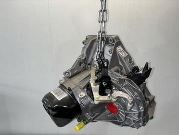 VERSNELLINGSBAK Renault Clio IV (5R) (jh3334) beschikbaar voor biedingen
