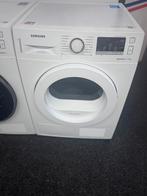 SAMSUNG WARMTEPOMPDROGER 7 KG met 1 jaar garantie, Witgoed en Apparatuur, Wasdrogers, 6 tot 8 kg, N, Anti-kreukfase, N