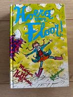 Hoera voor Floor (Marjon Hoffman), Ophalen of Verzenden, Zo goed als nieuw, Marjon Hoffman, Fictie