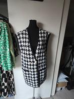 Dames oversize gilet van costes studio, Ophalen of Verzenden, Zo goed als nieuw, Maat 34 (XS) of kleiner