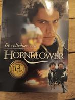 Hornblower - De Volledige Serie - DVD Boxset, Boxset, Ophalen of Verzenden, Zo goed als nieuw, Actie en Avontuur