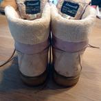 Leuke roze boots maat 42, Ophalen of Verzenden, Gedragen, Roze, Lage of Enkellaarzen