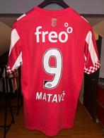 Gesigneerd shirt Tim Matavz, Ophalen of Verzenden, Nieuw, PSV, Shirt