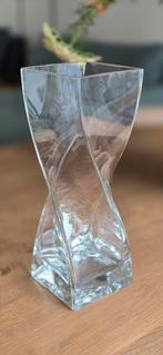 Leonardo Vaas Swirl - 30 cm hoog, Ophalen, Overige kleuren, Minder dan 50 cm, Glas