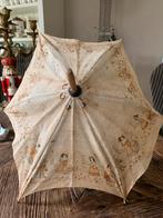 Victoriaans kinder poppen parasol, Ophalen of Verzenden
