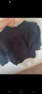 Zara, Kleding | Dames, Blouses en Tunieken, Ophalen of Verzenden, Zo goed als nieuw, Maat 36 (S), Zara