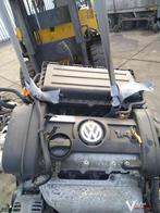 Volkswagen golf 5 motorblok kaal 1.4 benzine 2008, Auto-onderdelen, Motor en Toebehoren, Ophalen, Gebruikt