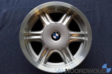 BMW youngtimer velgen E30 E36 E46 E90 E91 Z3 Z4 E39 E38 X5 beschikbaar voor biedingen