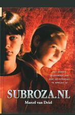 Subroza - Marcel van Driel, Verzenden, Zo goed als nieuw