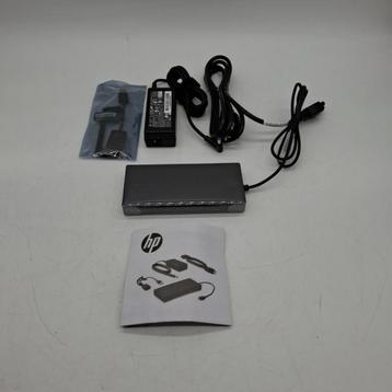 HP Elite USB-C Docking Station (T3V74AA / TPA-B01) beschikbaar voor biedingen
