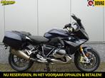 BMW R 1250 RS ABS (bj 2019), Motoren, Bedrijf, Sport, 1250 cc