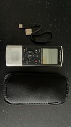 Voice recorder Olympus VN-8500 ZGAN, Ophalen, Zo goed als nieuw