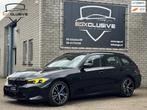 BMW 3-serie Touring 330i M Pakket/Led/Widescreen/Camera, Automaat, 1998 cc, Gebruikt, 4 cilinders